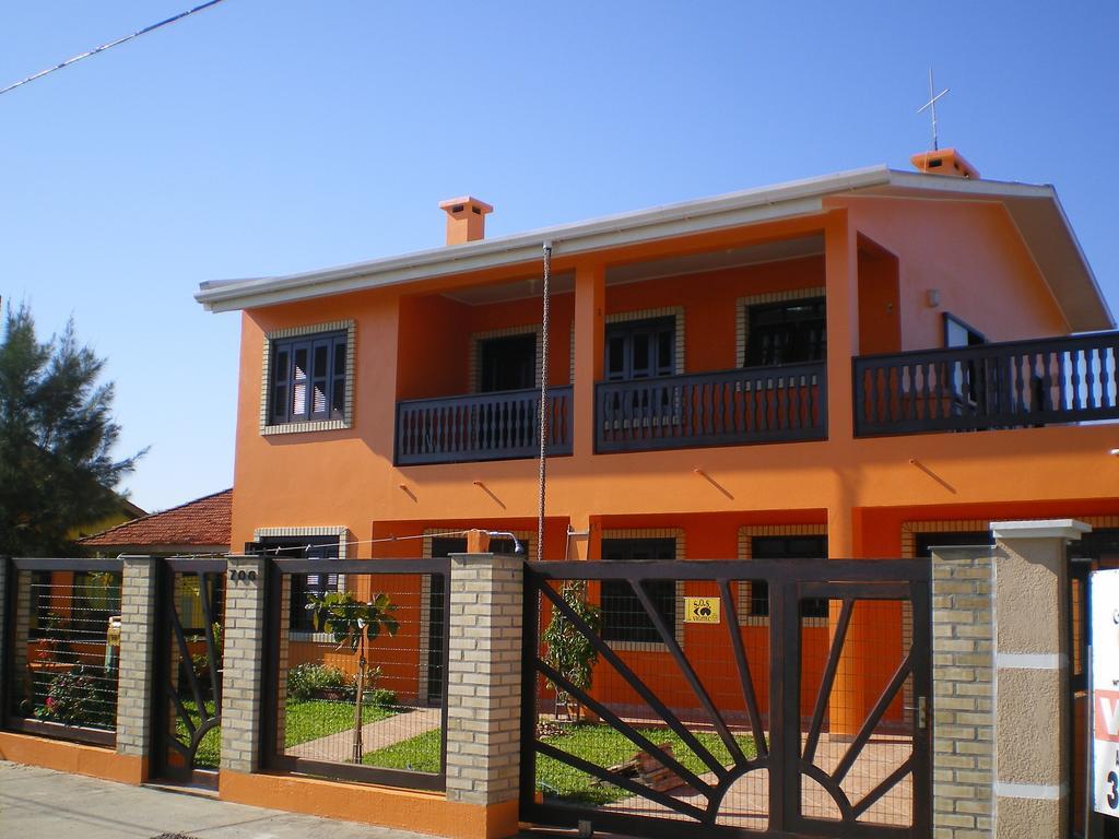 Вілла Casa Oasis Sul Трамандаі Номер фото